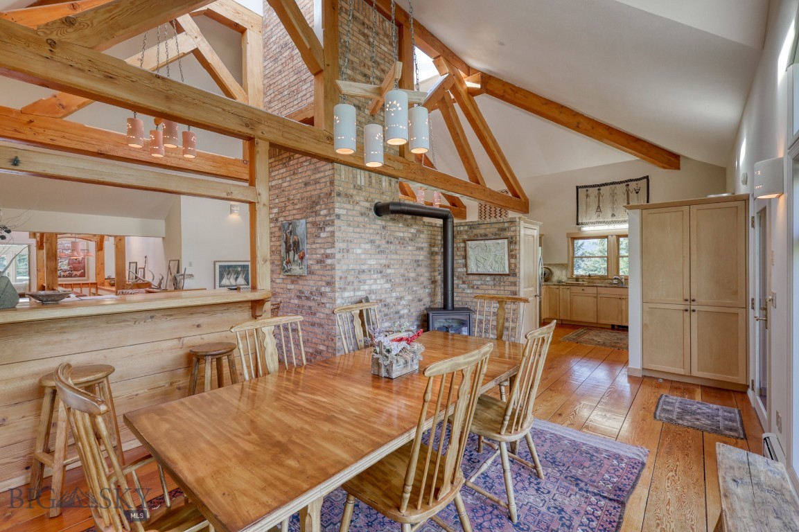 Sweetgrass Hill - Residential