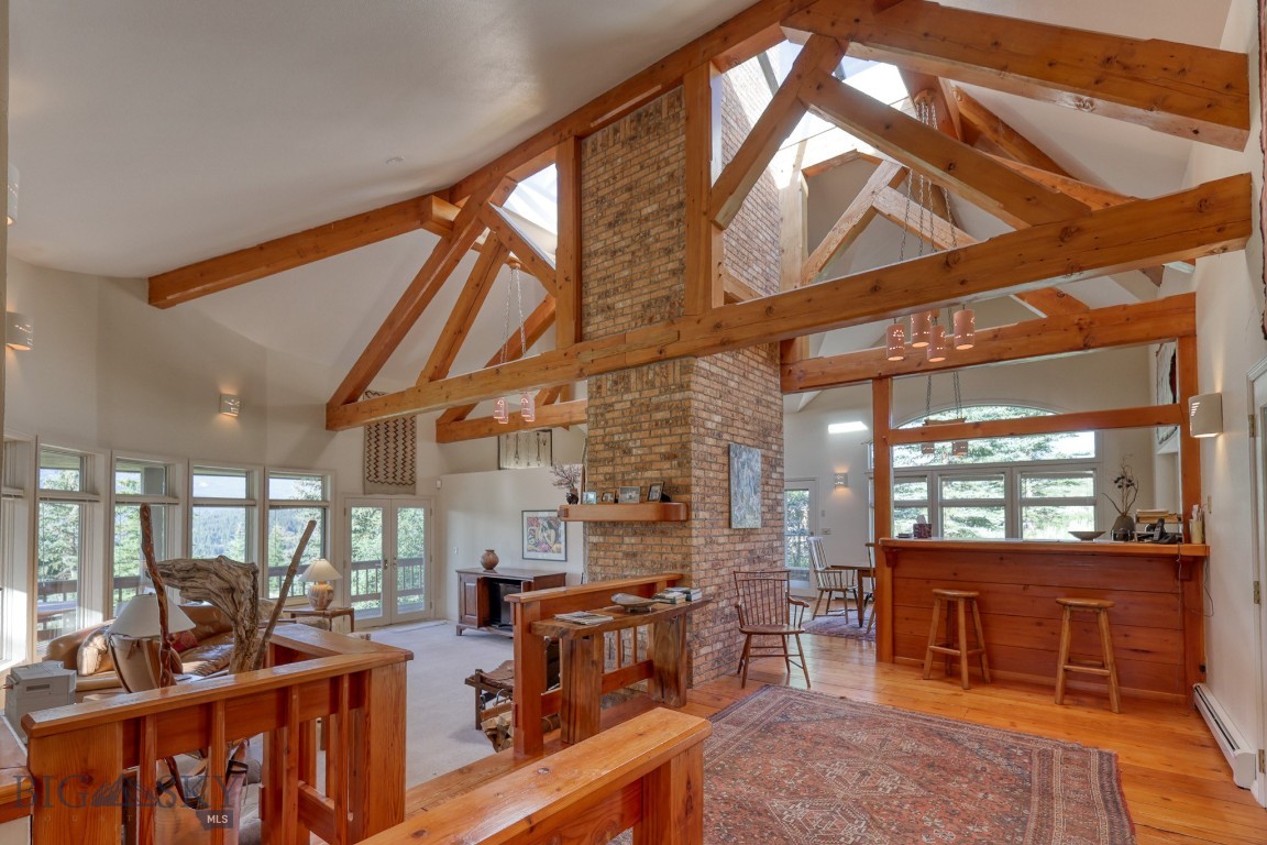 Sweetgrass Hill - Residential