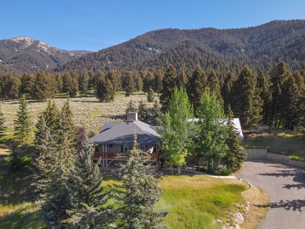 Sweetgrass Hill - Residential