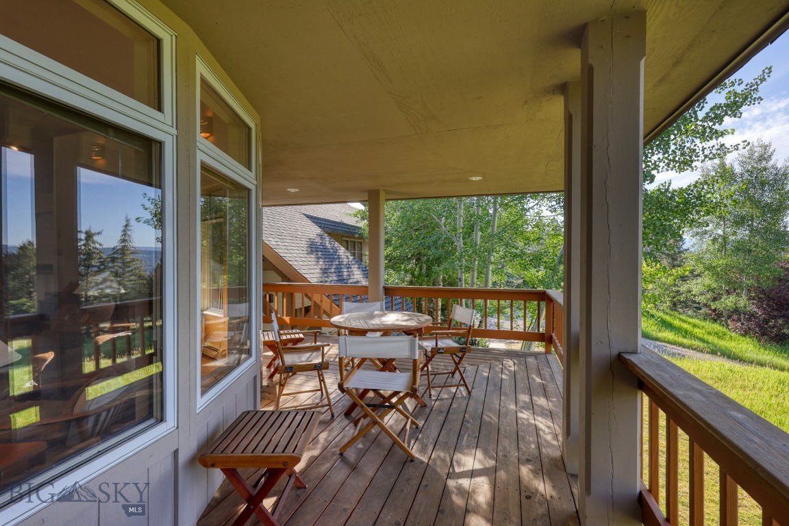 Sweetgrass Hill - Residential