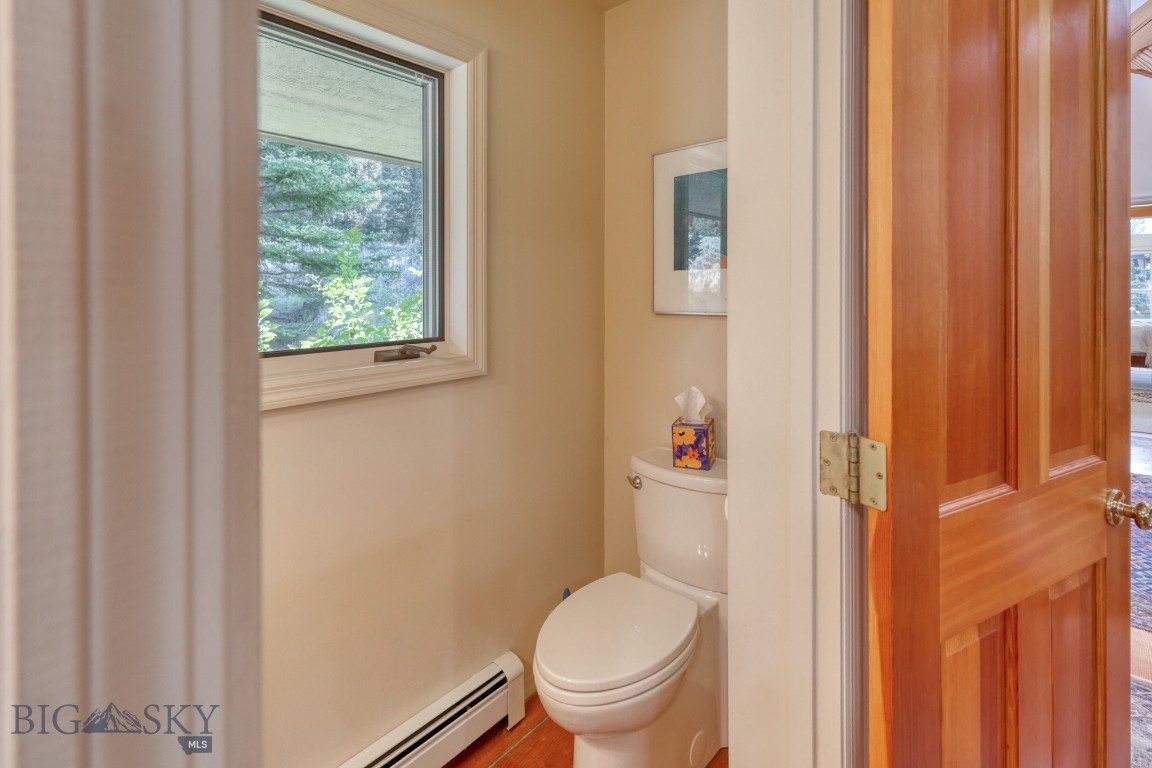 Sweetgrass Hill - Residential
