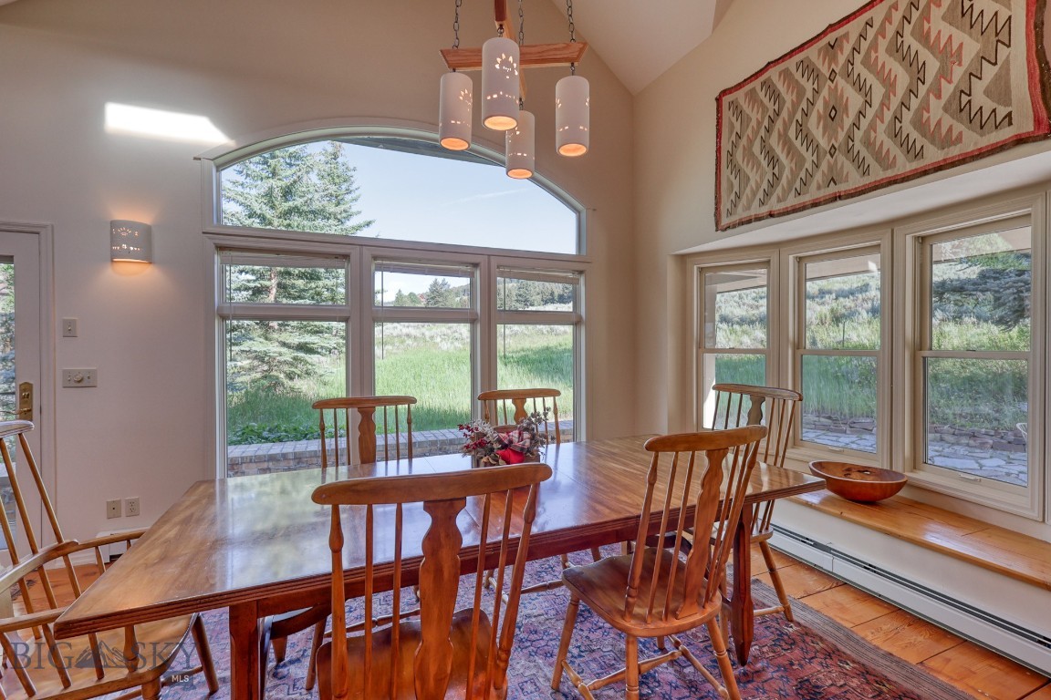 Sweetgrass Hill - Residential