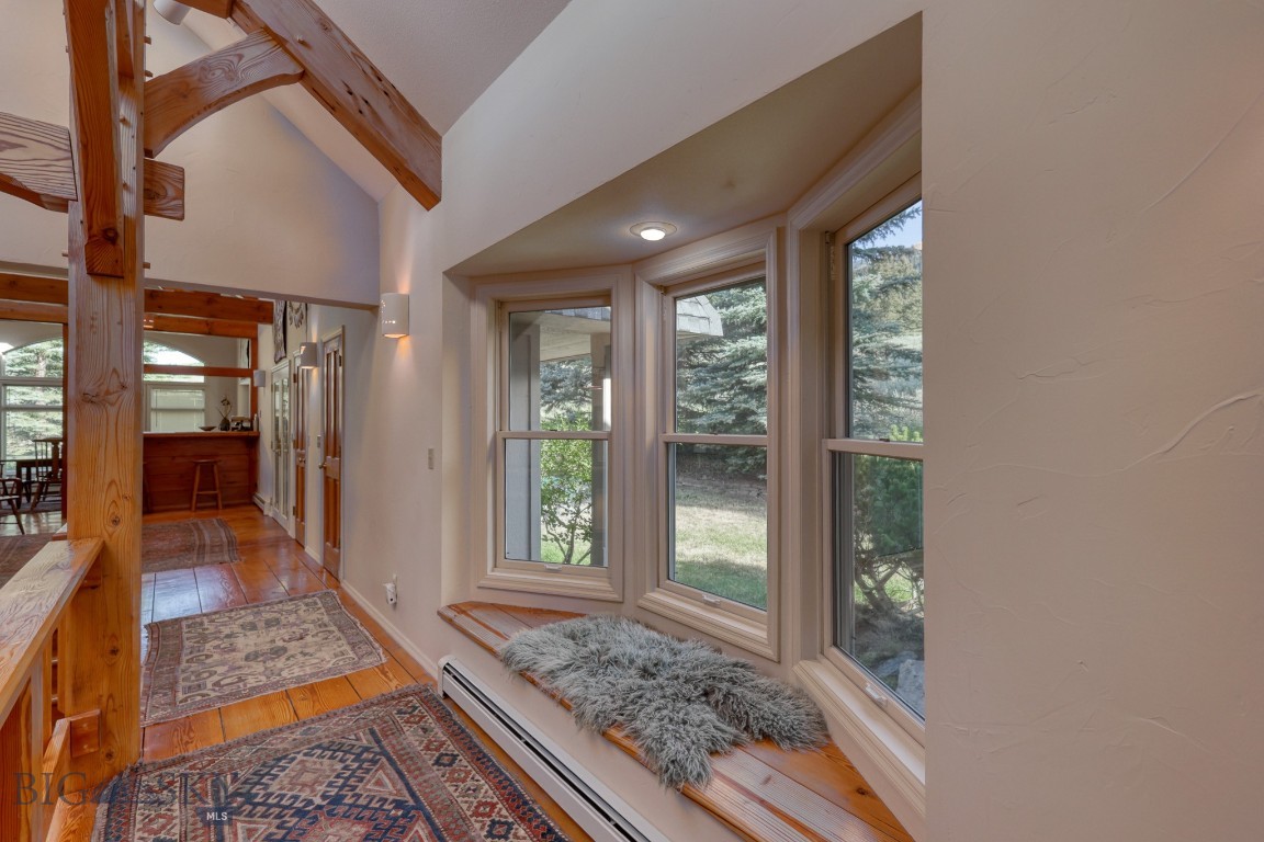 Sweetgrass Hill - Residential