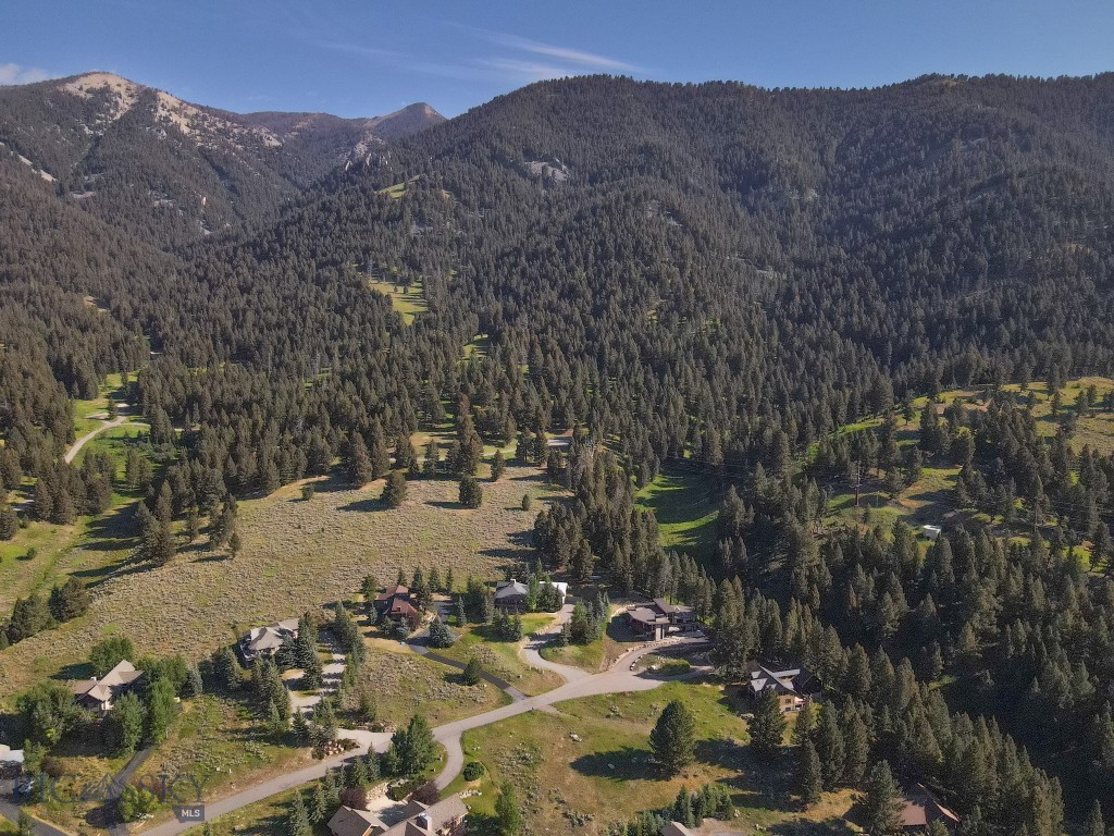 Sweetgrass Hill - Residential