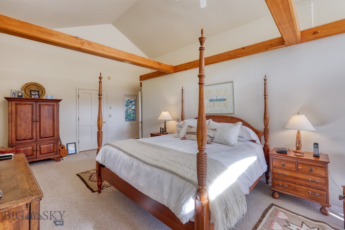 Sweetgrass Hill - Residential