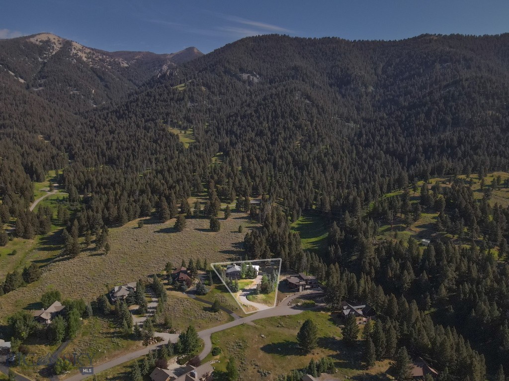 Sweetgrass Hill - Residential