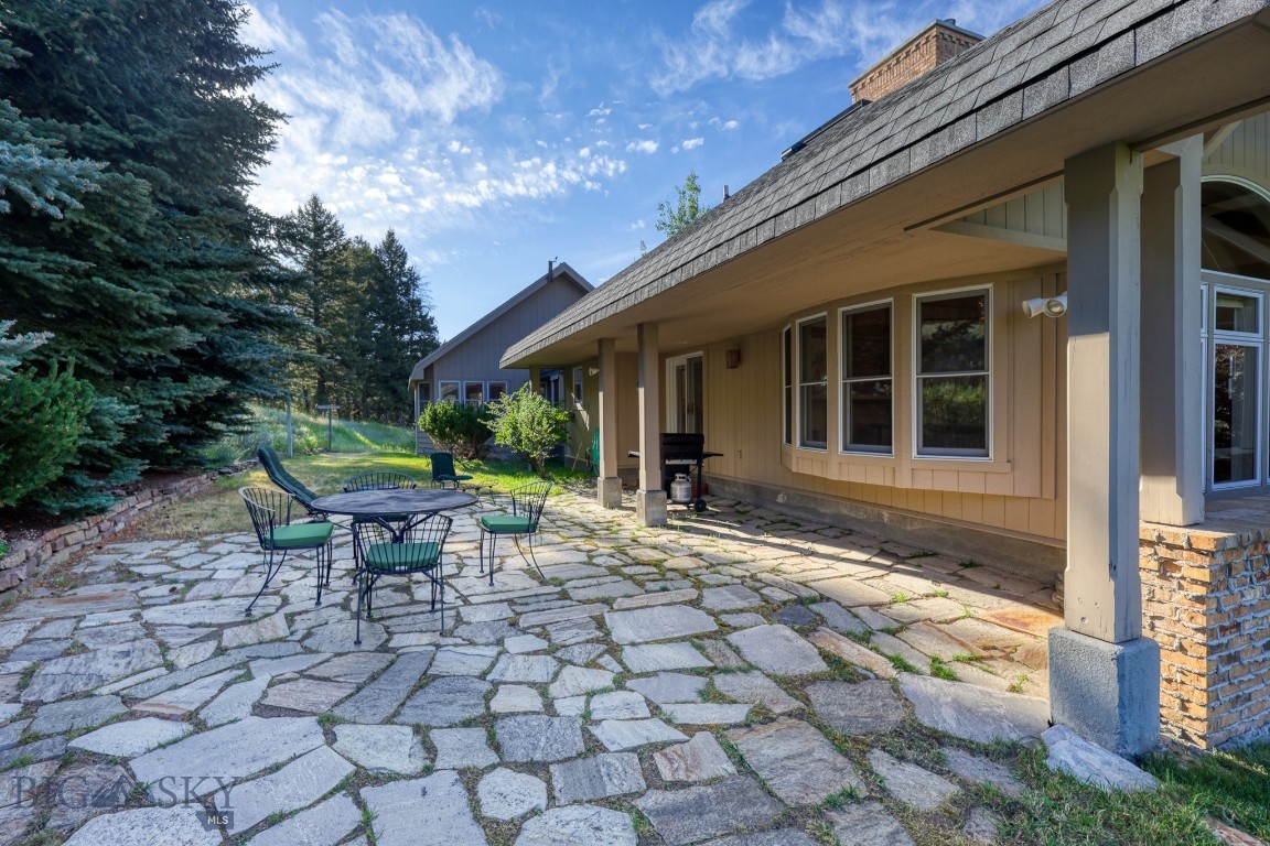 Sweetgrass Hill - Residential