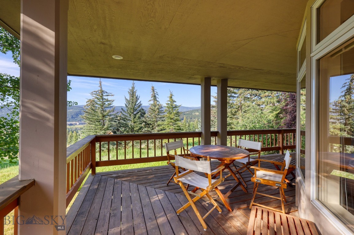 Sweetgrass Hill - Residential