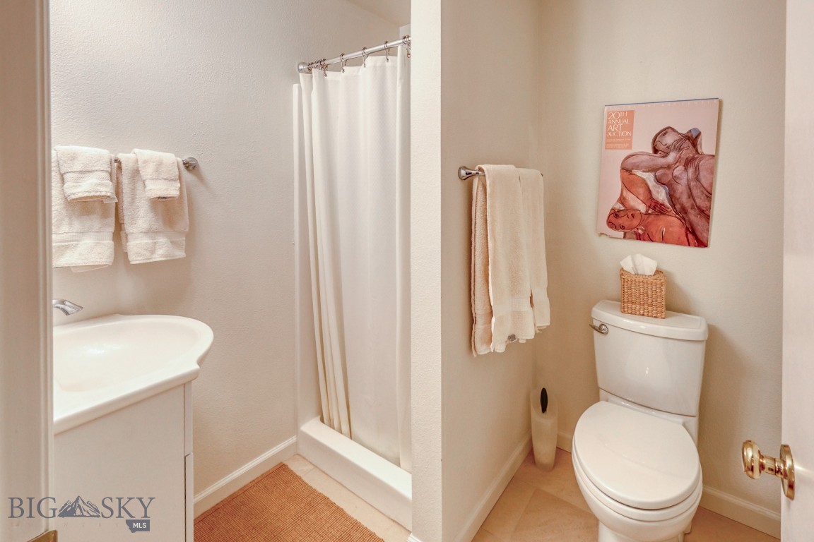 Sweetgrass Hill - Residential