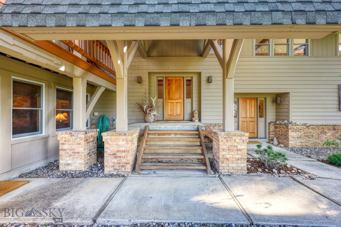 Sweetgrass Hill - Residential