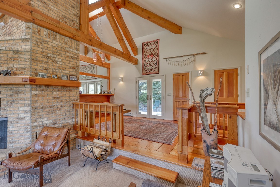 Sweetgrass Hill - Residential