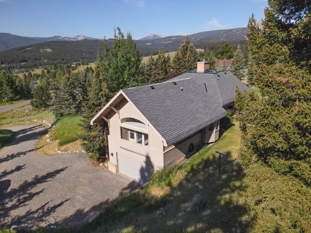 Sweetgrass Hill - Residential