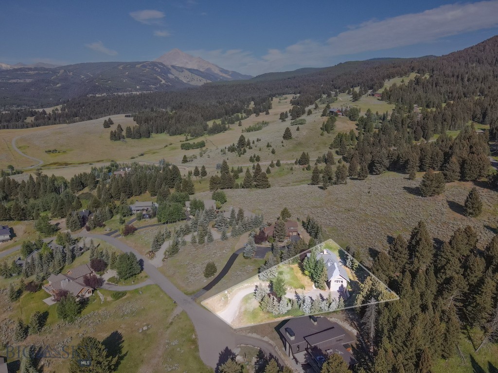 Sweetgrass Hill - Residential