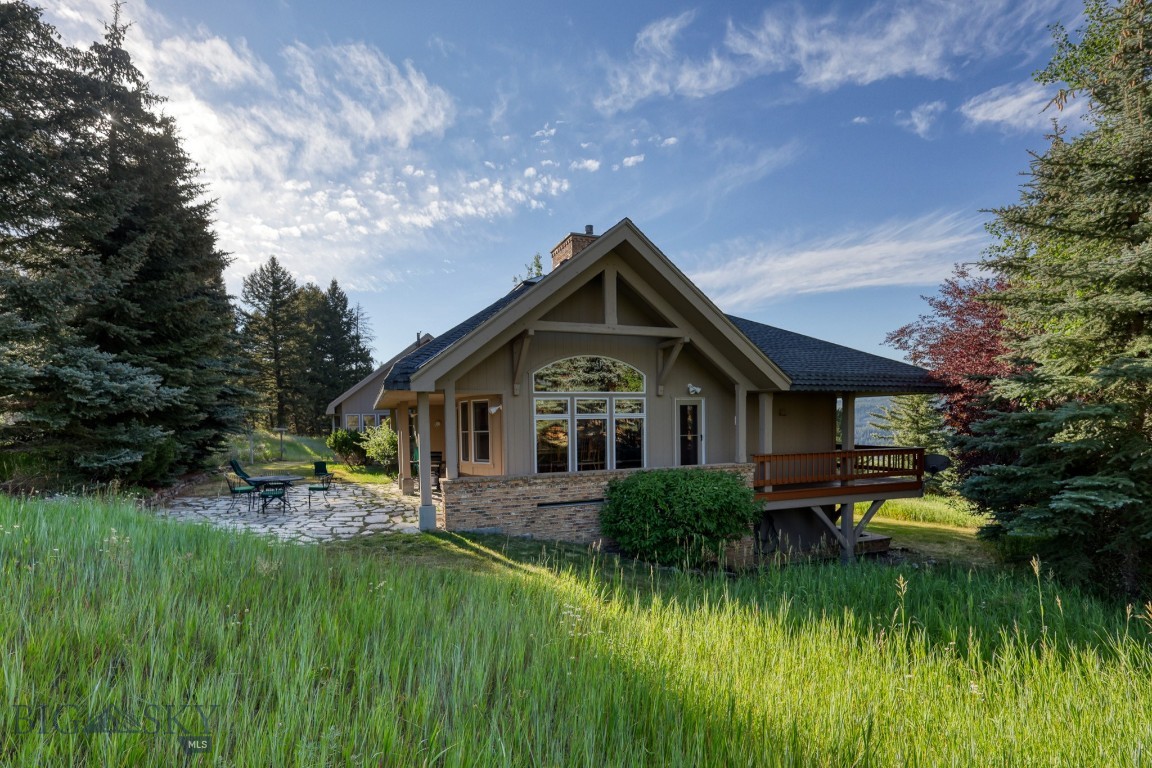 Sweetgrass Hill - Residential
