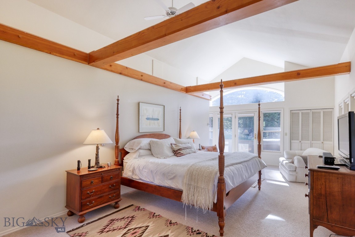 Sweetgrass Hill - Residential