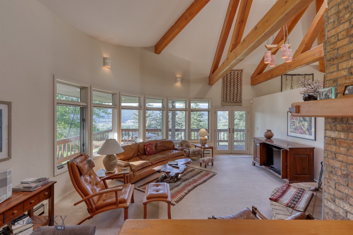 Sweetgrass Hill - Residential