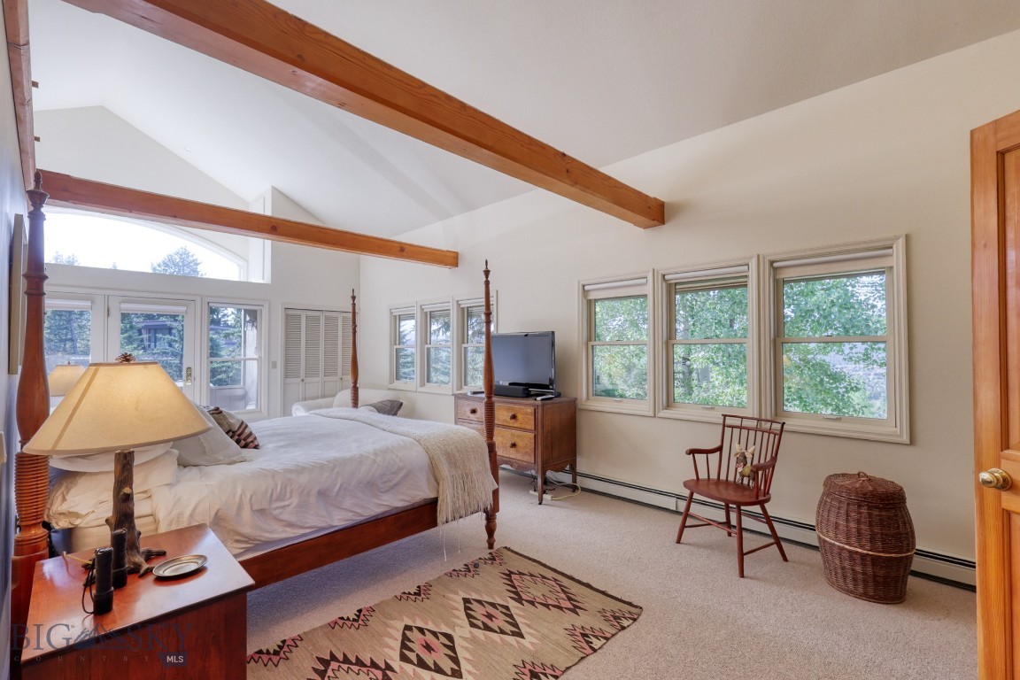 Sweetgrass Hill - Residential