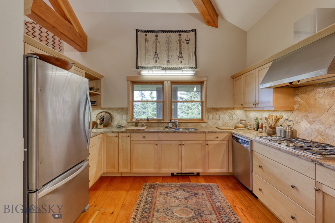 Sweetgrass Hill - Residential