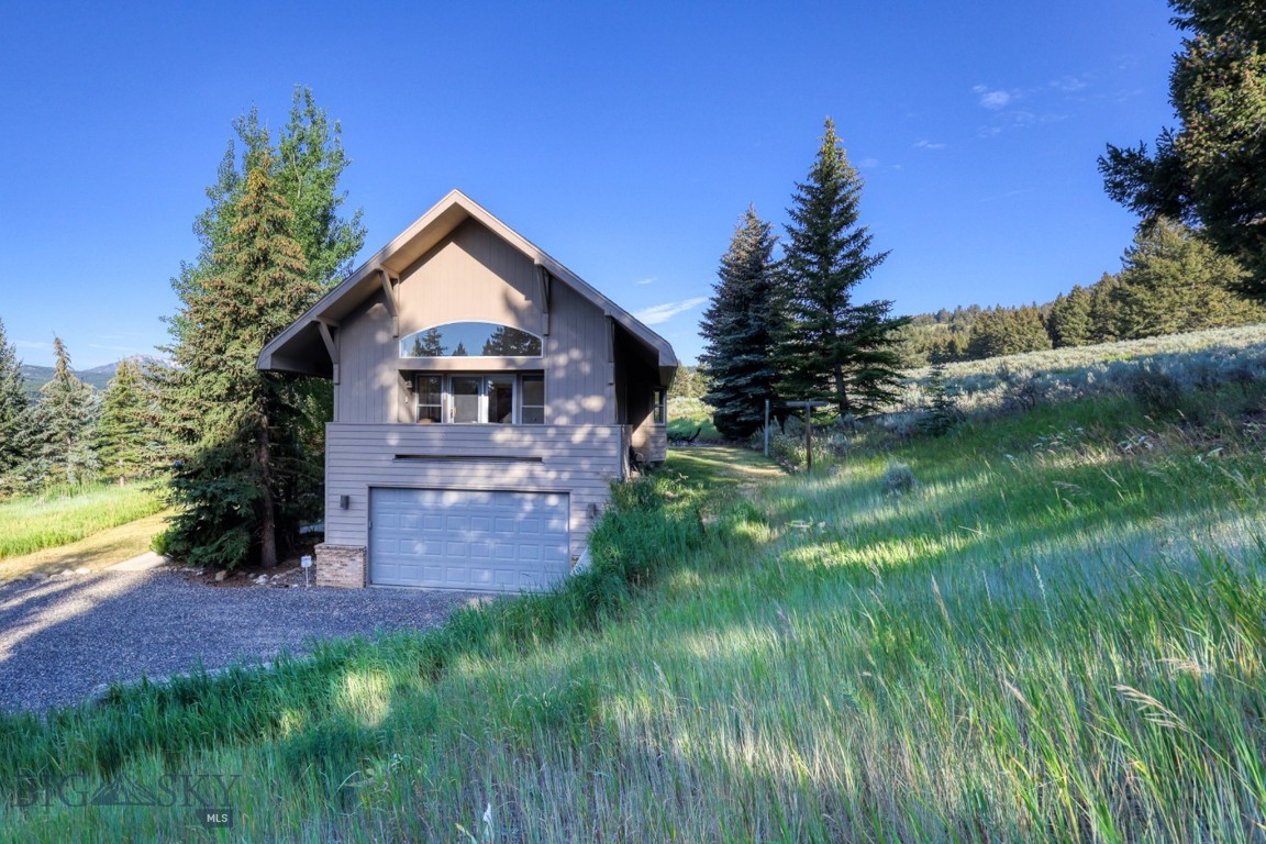 Sweetgrass Hill - Residential