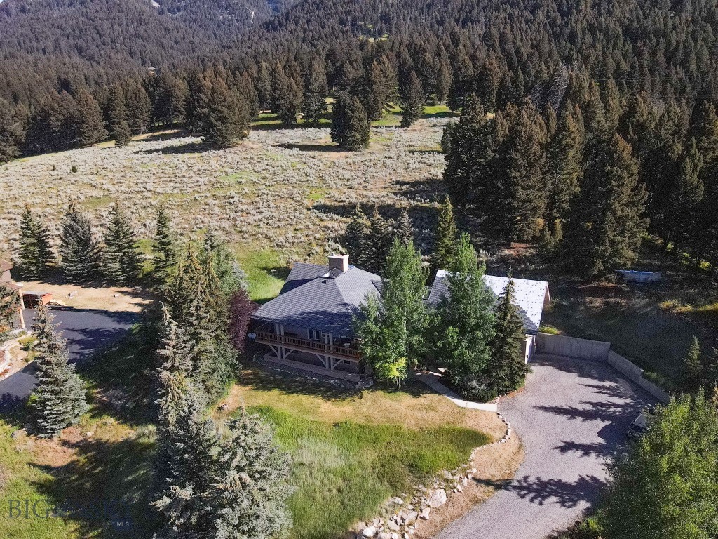 Sweetgrass Hill - Residential