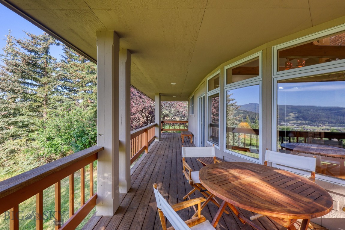 Sweetgrass Hill - Residential