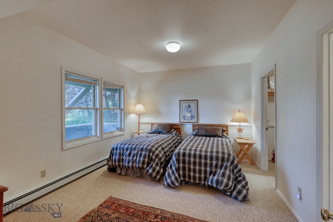 Sweetgrass Hill - Residential