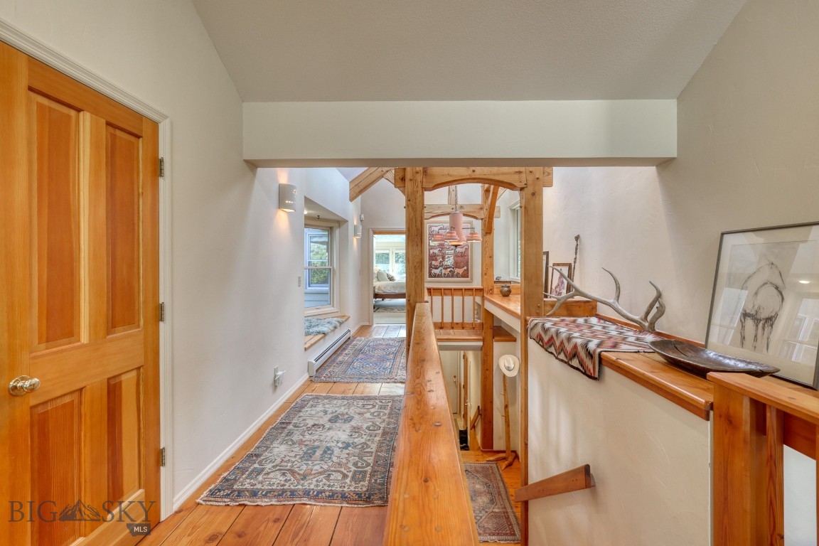 Sweetgrass Hill - Residential