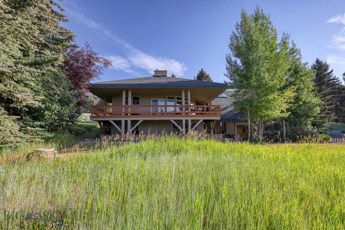 Sweetgrass Hill - Residential