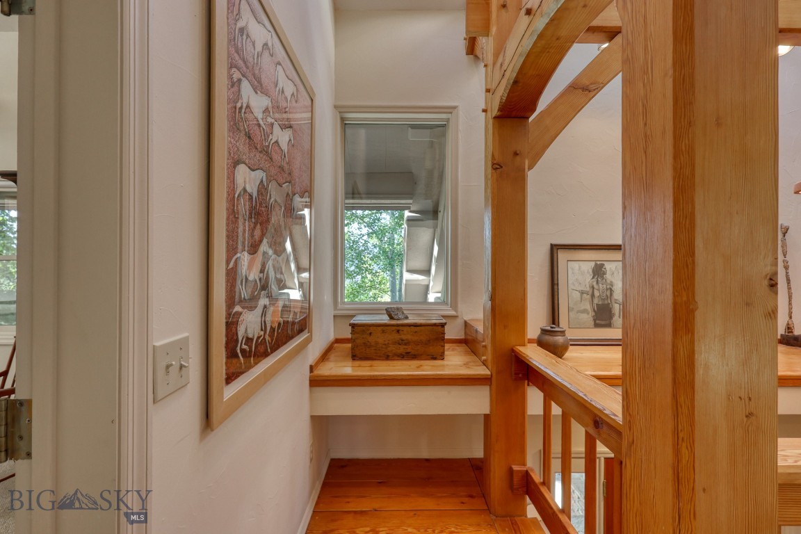 Sweetgrass Hill - Residential