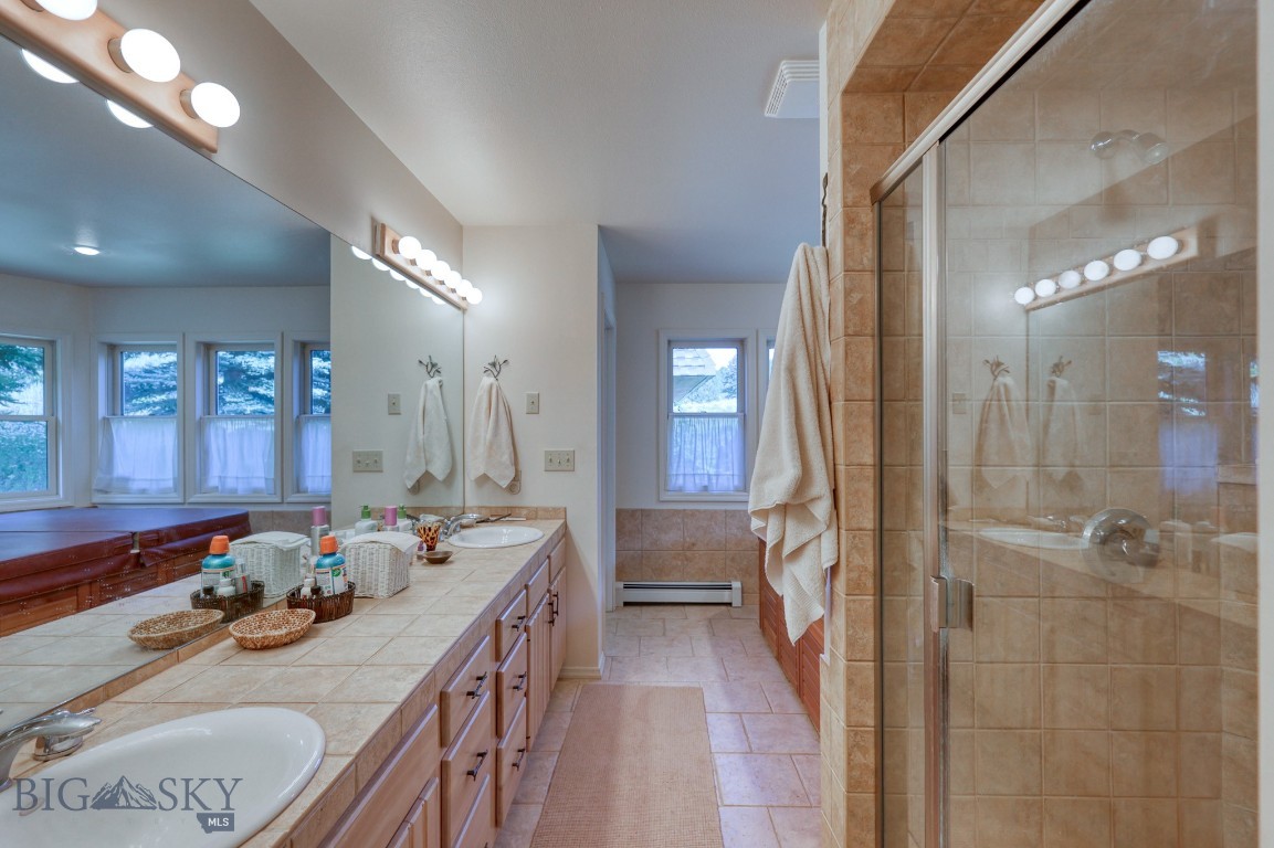 Sweetgrass Hill - Residential