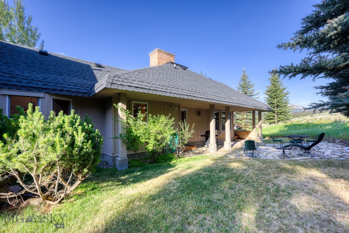 Sweetgrass Hill - Residential