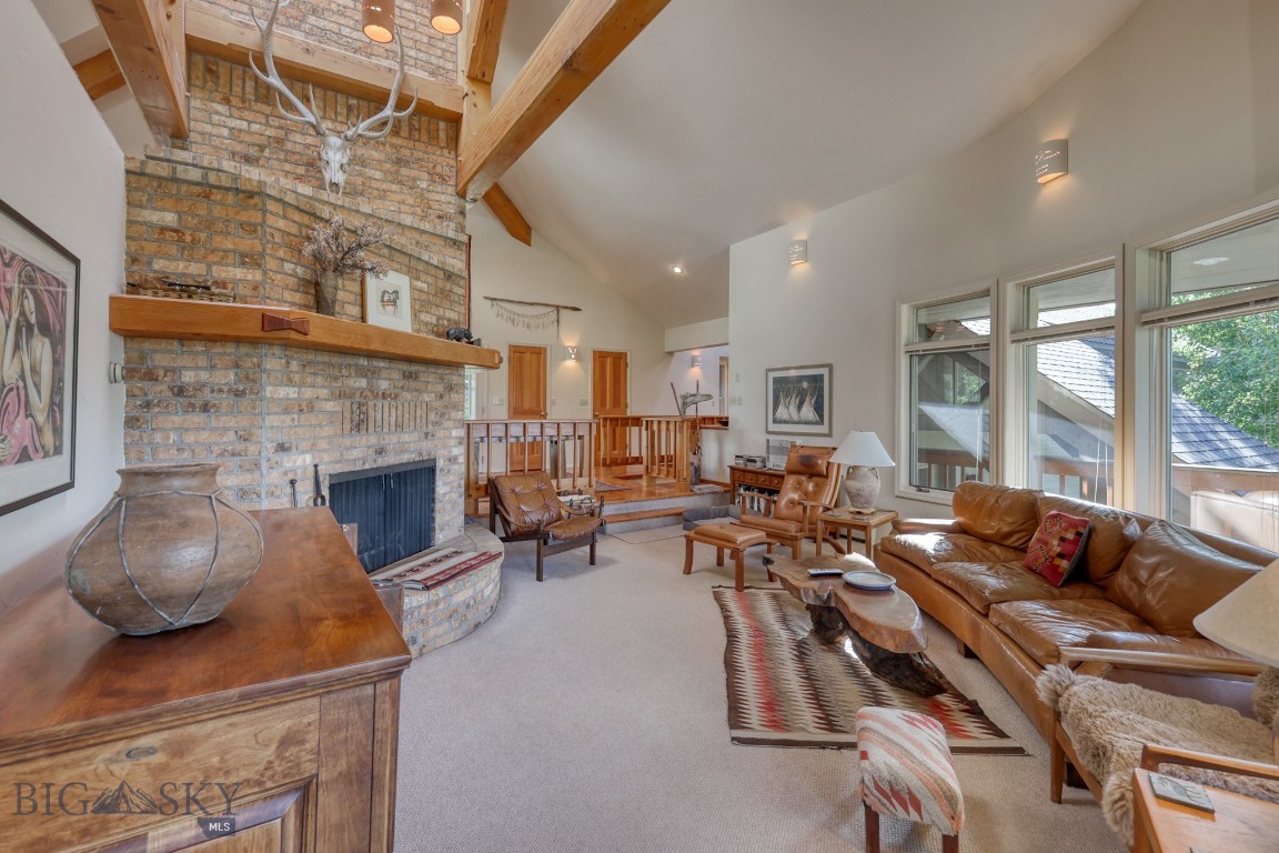 Sweetgrass Hill - Residential