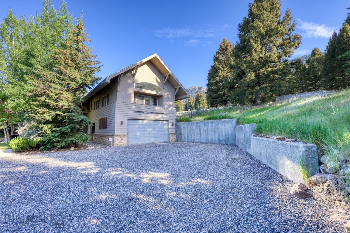 Sweetgrass Hill - Residential