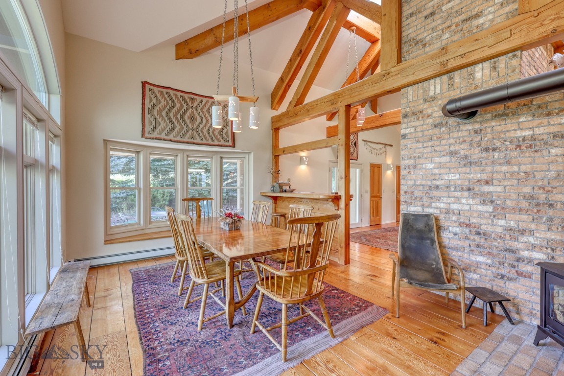 Sweetgrass Hill - Residential