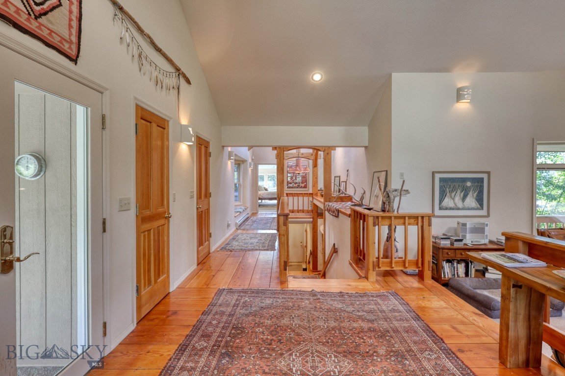 Sweetgrass Hill - Residential