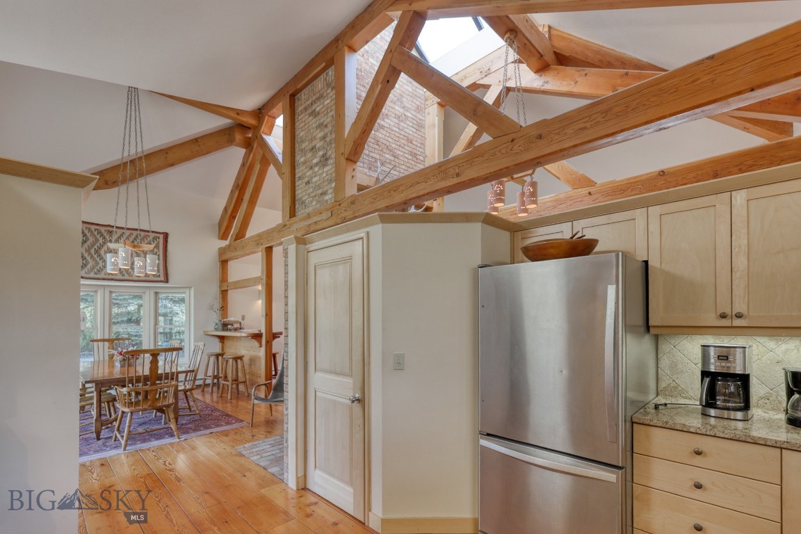 Sweetgrass Hill - Residential