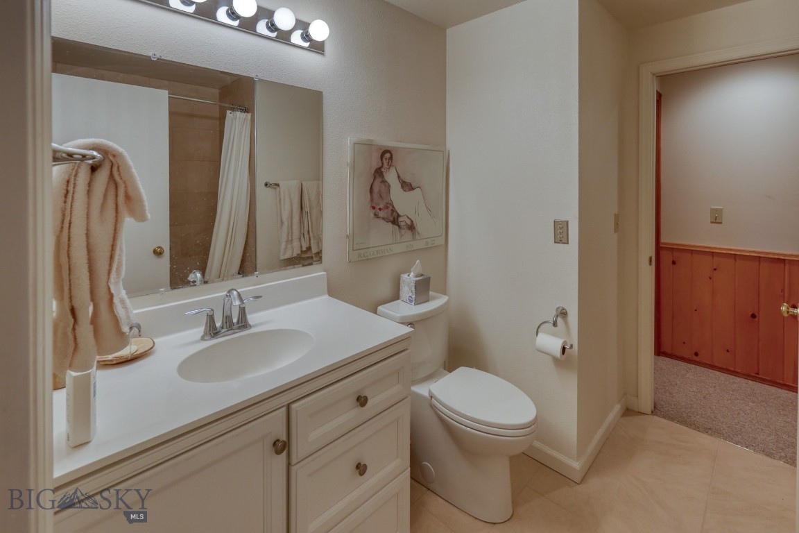 Sweetgrass Hill - Residential