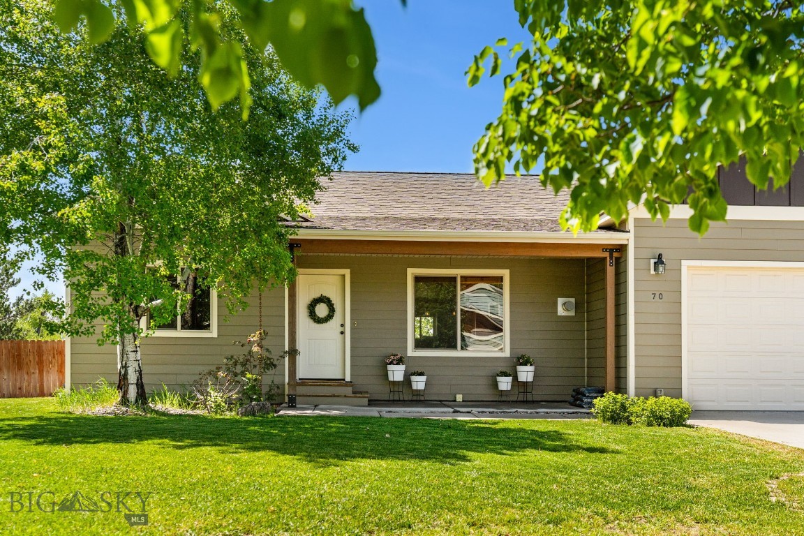 North Star - Residential