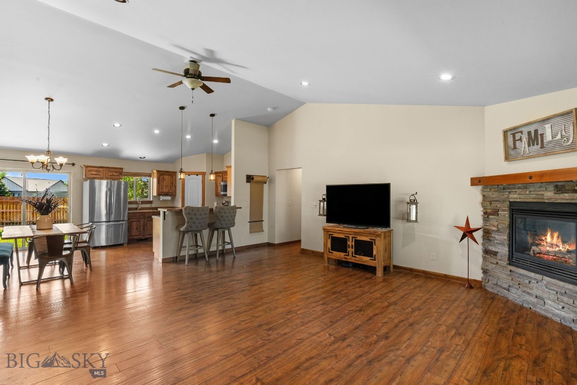 North Star - Residential