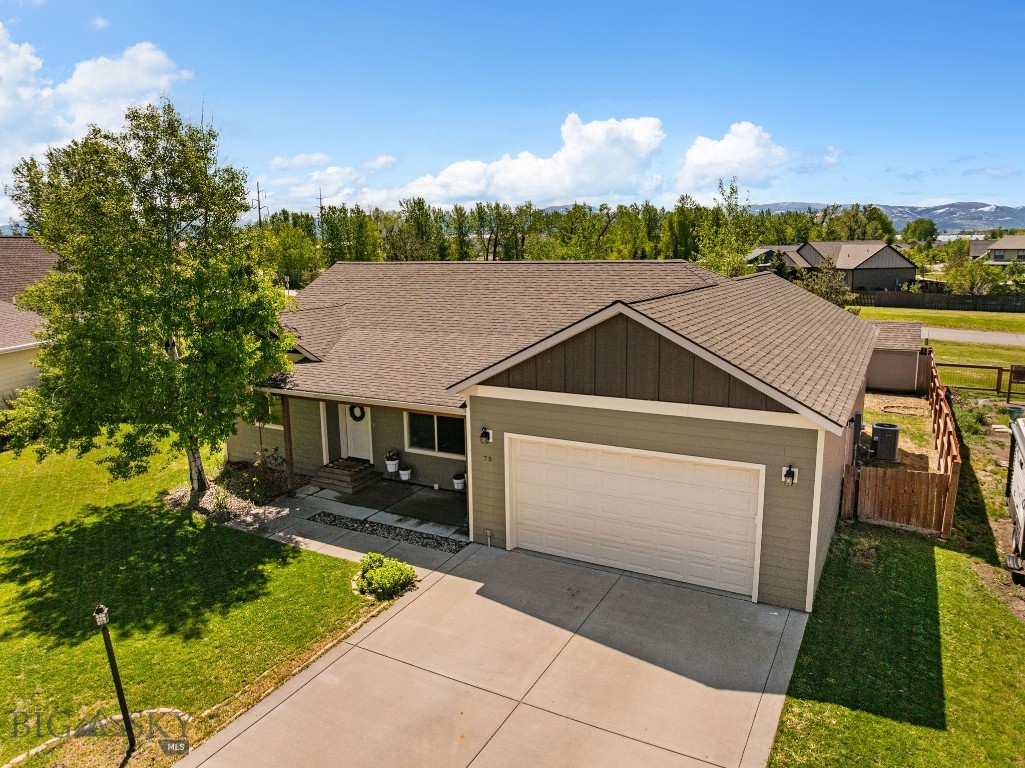 North Star - Residential