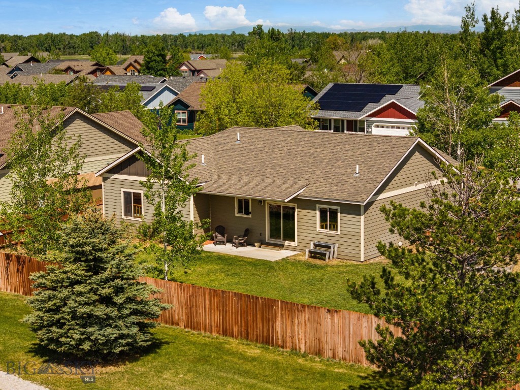 North Star - Residential