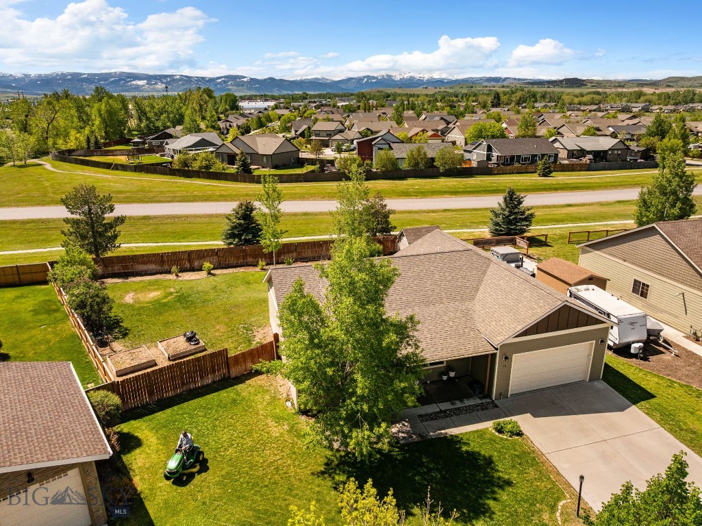 North Star - Residential
