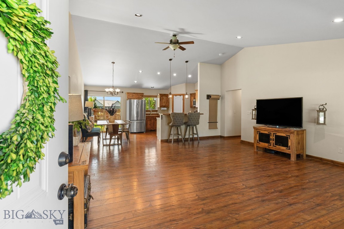 North Star - Residential
