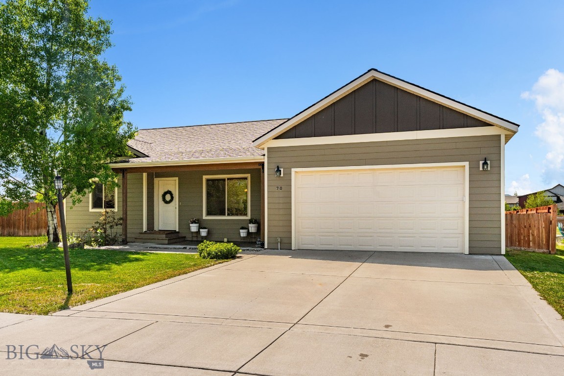 North Star - Residential