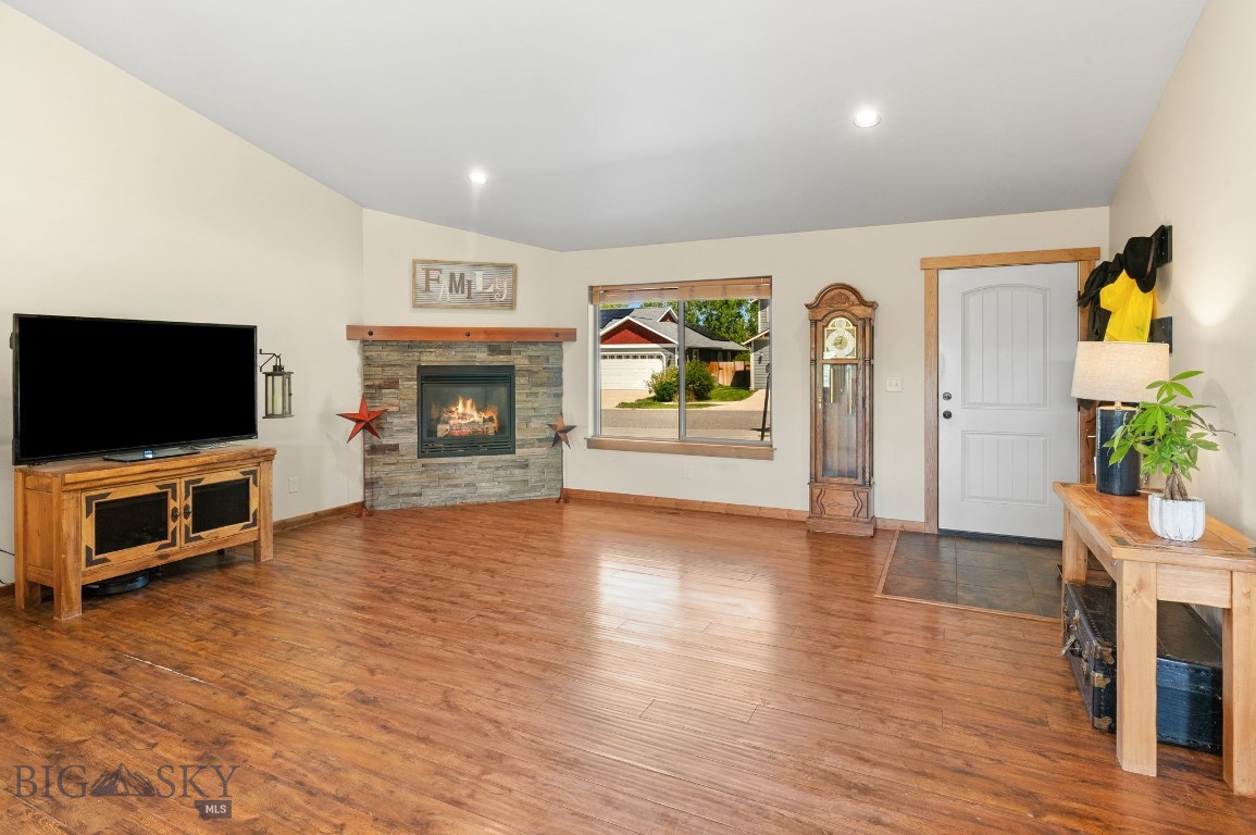 North Star - Residential