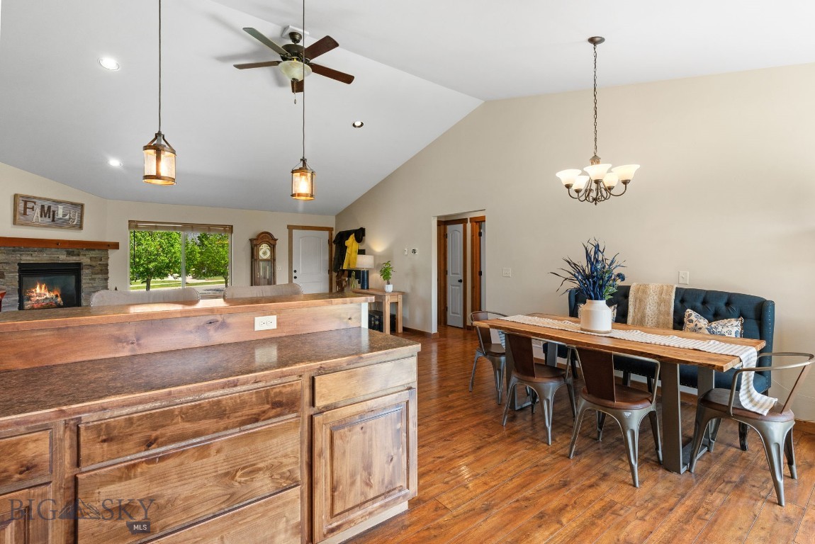 North Star - Residential