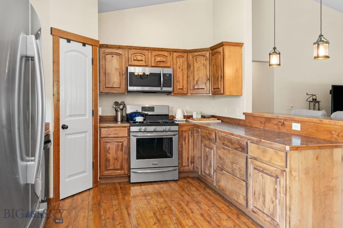 North Star - Residential