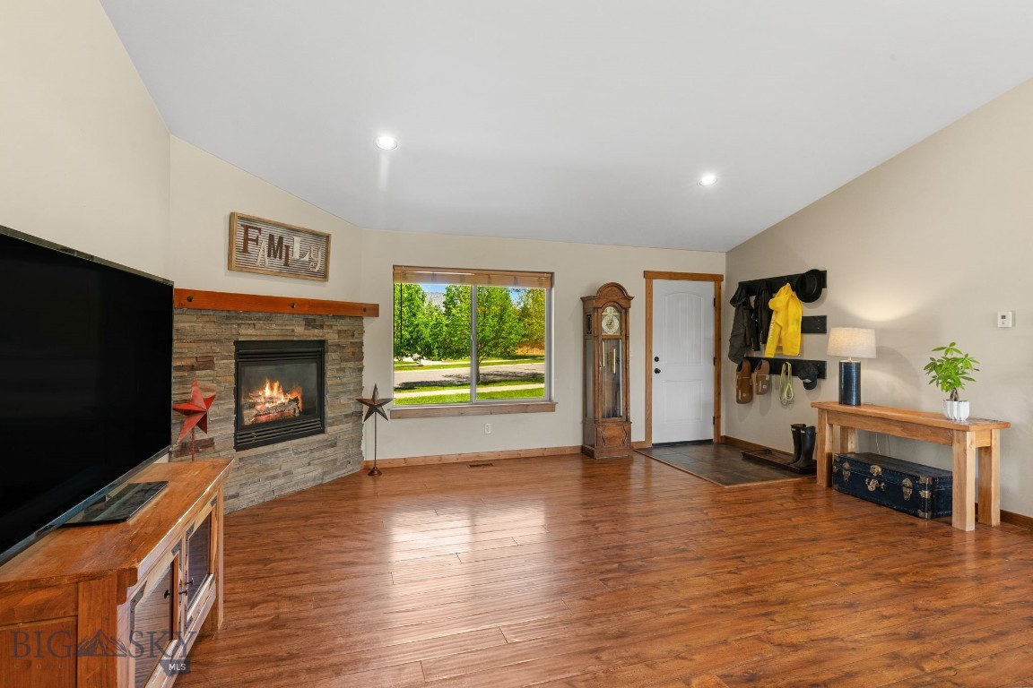 North Star - Residential