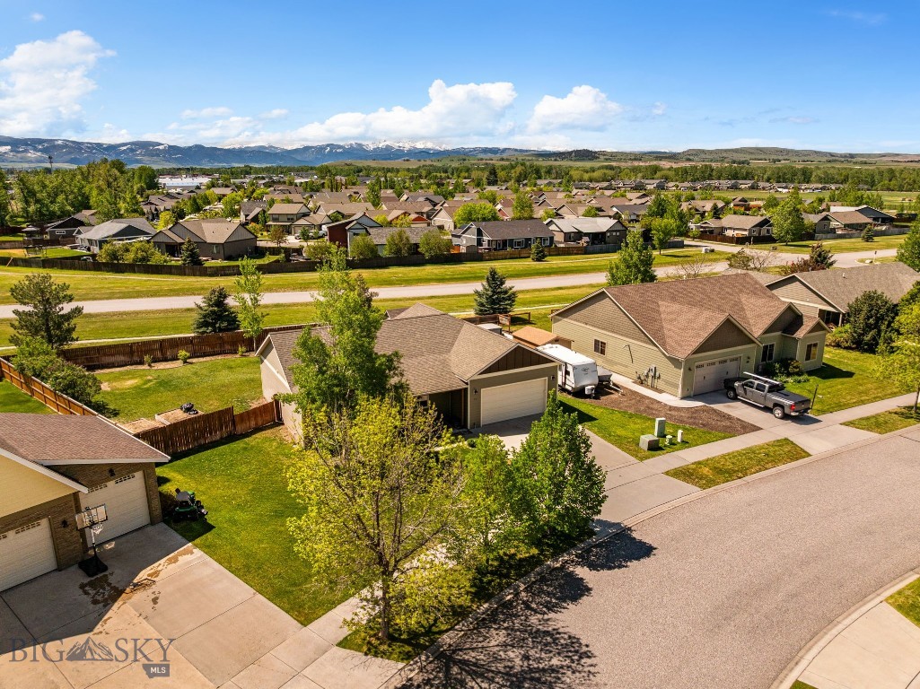 North Star - Residential