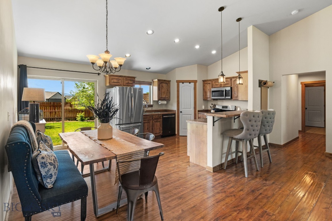 North Star - Residential